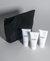 Mr. Smith Body Travel Trio with mini travel bag