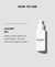 Luxury Oil