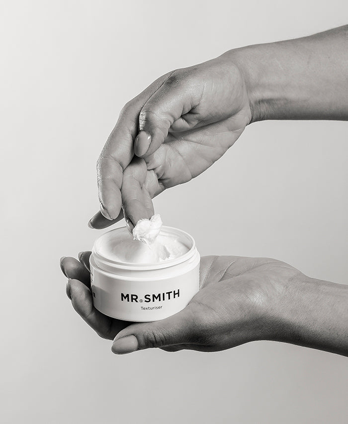Texture – Mr. Smith