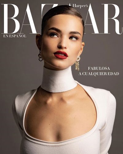 Harper’s Bazaar Mexico