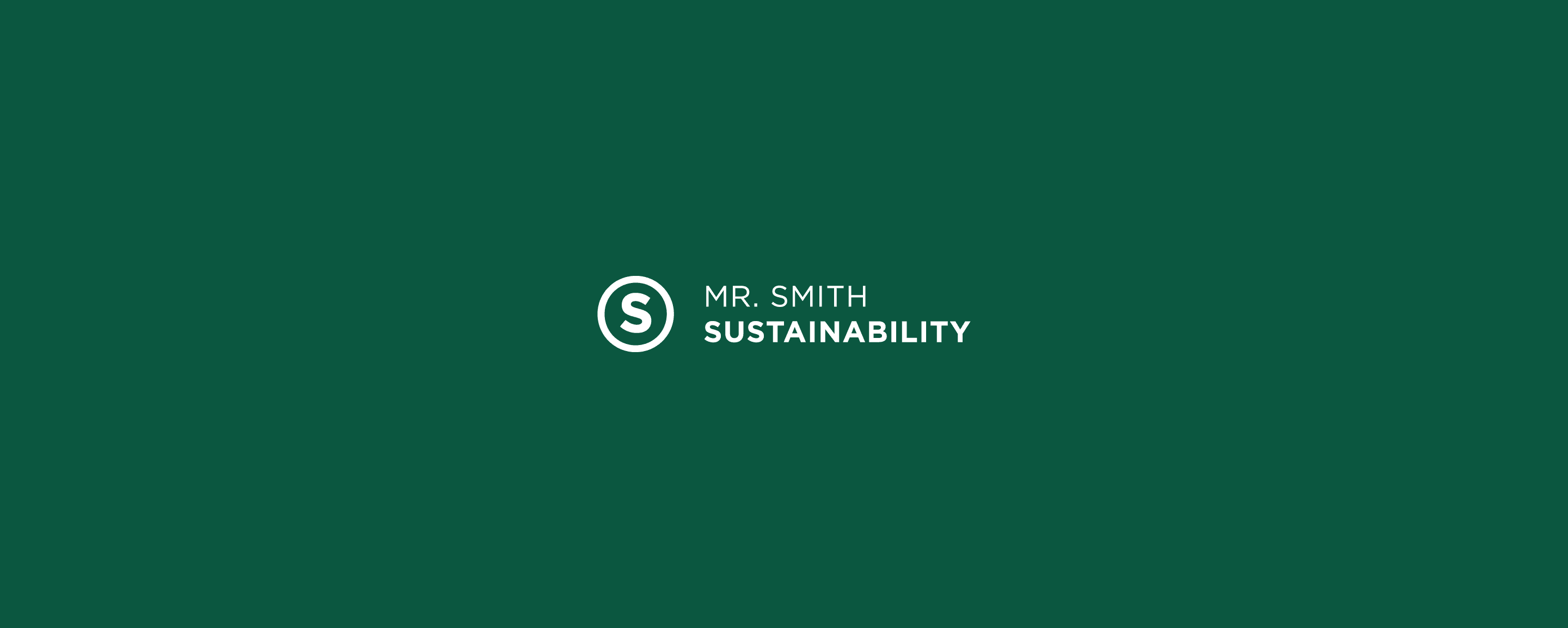 Our Sustainability Promise