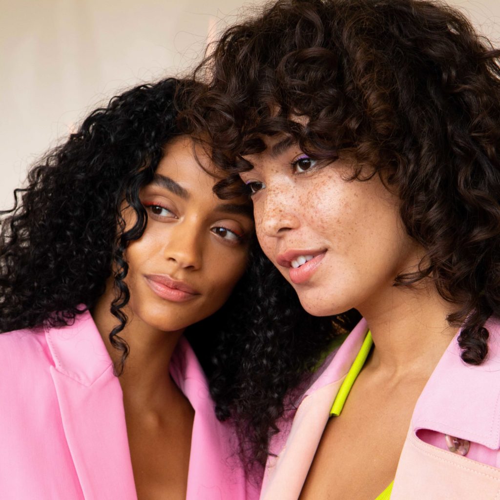 How To Refresh Your Curl Routine