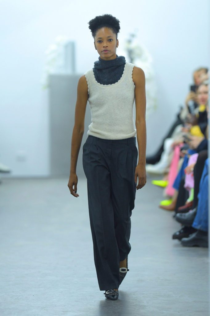 Copenhagen Fashion Week | The Garment | AW22