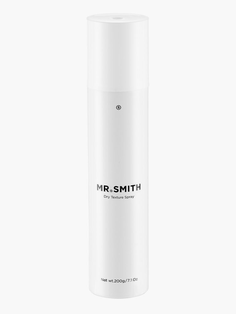 Mr Smith Dry Texture Spray